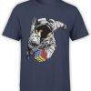 Nasa T Shirt SR01