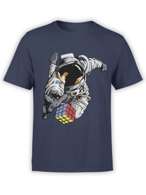 Nasa T Shirt SR01