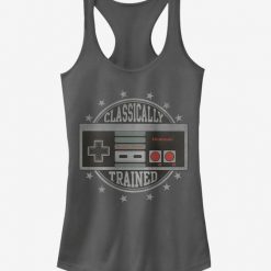Nintendo Classically Trained Tank Top FD01