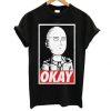 Okay T-Shirt AV01