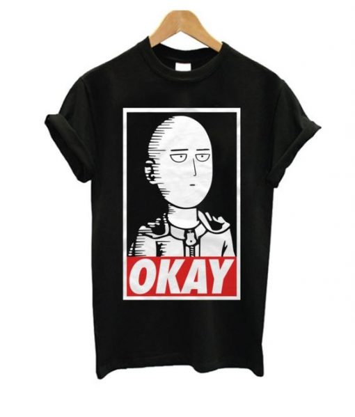 Okay T-Shirt AV01