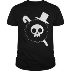 One Piece T-Shirt FR01