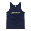 Our Scenic Outsider Tank Top DV01