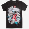 Pantera Origins T-Shirt FR01