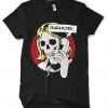 Paramore T-Shirt FR01