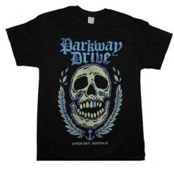 Parkway Drive T-Shirt FR01