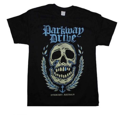 Parkway Drive T-Shirt FR01