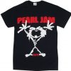 Pearl Jam Stickman T-Shirt FR01