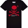 Philipp Plein Skull T-Shirt KH01