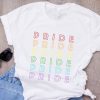 Pride T-shirt KH01