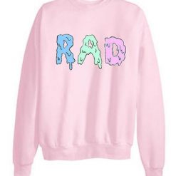 RAD Sweatshirt ZK01