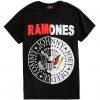 Ramones T-Shirt FR01