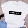 Rebel T-shirt KH01