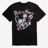 Rick And Morty T-Shirt DS01