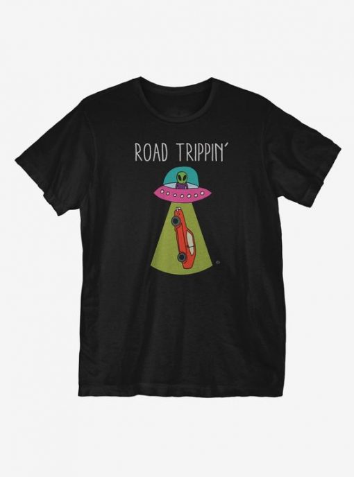 Road Trippin T-Shirt AD01