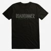 Roadrunner Cosplay T-Shirt SN01