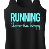 Running Tank Top SN01