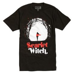 Scarlet Witch T-Shirt FR01