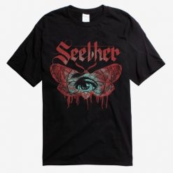 Seether Summer T-Shirt DV01
