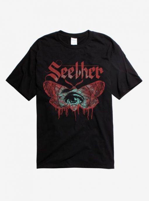 Seether Summer T-Shirt DV01
