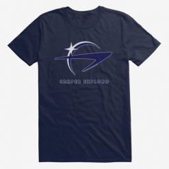 Semper Exploro T-Shirt SN01