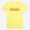 She-Ra Logo T-Shirt SN01