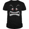 Shop Thwomp Face T-Shirt EL01
