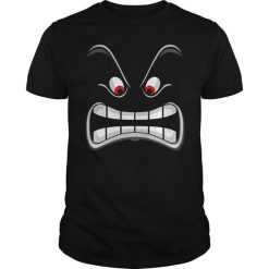 Shop Thwomp Face T-Shirt EL01