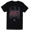 Slayer T-Shirt FR01