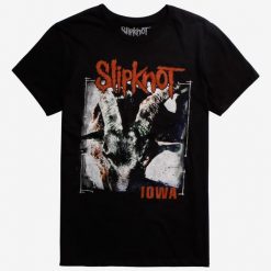 Slipknot Lowa T-Shirt FR01