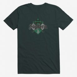 Slytherin Beaters T-Shirt SN01