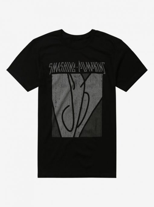 Smashing Pumpkins T-Shirt FR01