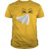 Sneezing Face Emoji T-Shirt EL01