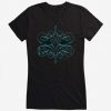 Sorcerers Flying Keys T-Shirt SN01