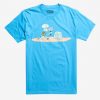 Squidward RIP Hopes T-Shirt AD01