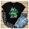 St Patricks Day T-Shirt AV01