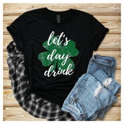 St Patricks Day T-Shirt AV01