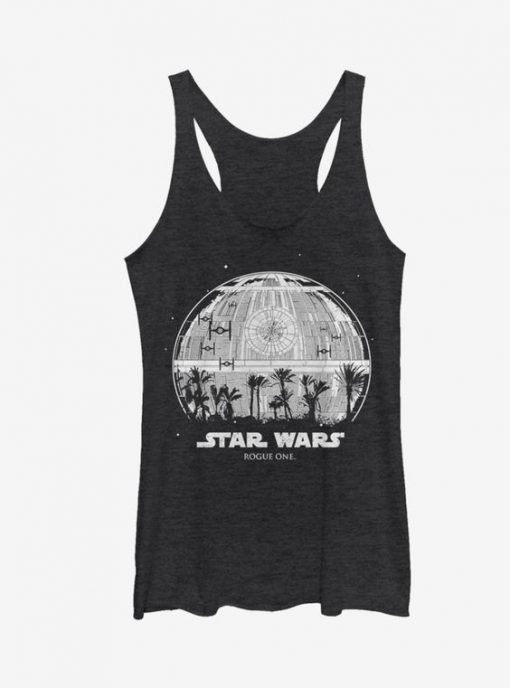 Star Wars Tank Top FD01