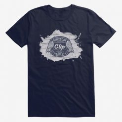 Supernatural Clip Your Wings T-Shirt SN01