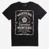 Supernatural Winchester T-Shirt AD01