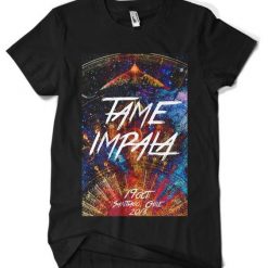Tame Impala T-Shirt AV01