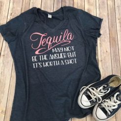 Tequila T-shirt AV01