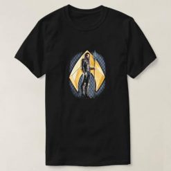 The Aquaman T shirt SR01