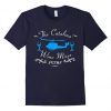 The Catalina Wine T-Shirt AD01