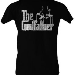 The Godfather T-shirt FD01