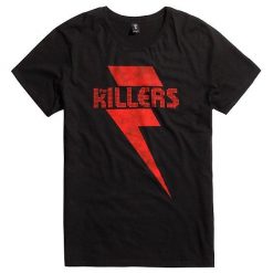 The Killers T-Shirt FR01