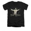 The King T-Shirt FR01