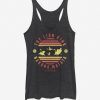 The Lion King Hakuna Tank Top FD01