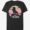 The Lion King T-Shirt FR01