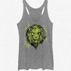 The Lion King Tank Top FR01